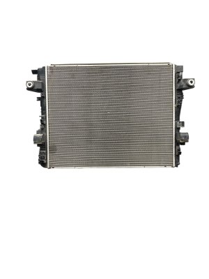 2022-2024 Jeep Grand Wagoneer Engine Cooling Radiator Assembly (Used OEM)