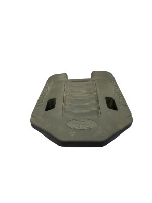2022-2025 Ford Expedition EcoBoost Engine Cover - Front (Used OEM)