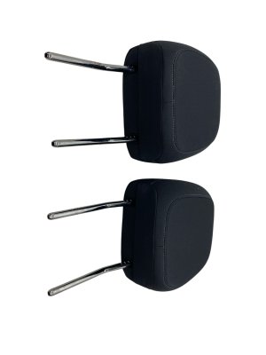 2022-2025 Volkswagen Golf Black Keyless Entry Control Module - Front, Left (Driver) (Used OEM)