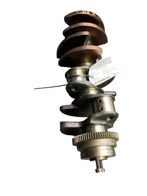2019-2024 Porsche Cayenne Engine Crankshaft (Used OEM)