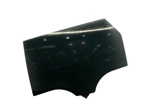 2021-2025 Kia Sorento Door Window Glass - Rear, Left (Driver) (Used OEM)