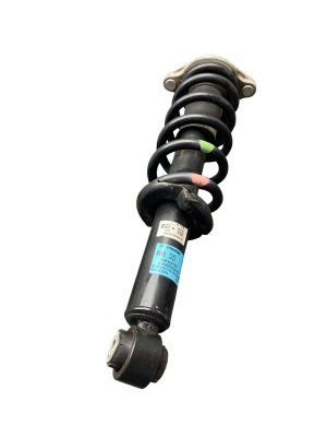 2025 Mazda CX-70 Suspension Strut Assembly - Rear, Right (Passenger) (Used OEM)