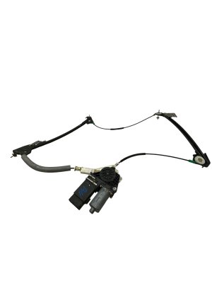2004-2009 Cadillac XLR Door Window Regulator - Front, Right (Passenger) (Used OEM)