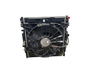 2025 Mazda CX-70 Electric Cooling Fan Assembly (Used OEM)