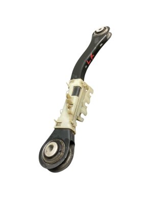 2020-2025 BMW X6 Upper and Lower Control Arm Set - Rear, Right (Passenger) (Used OEM)