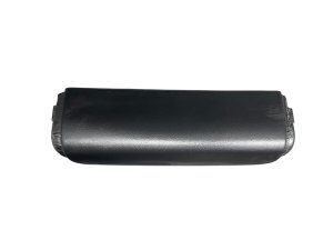 2022-2024 Jeep Wagoneer Black Center Console Upper End Cap Exterior Trim Panel (Used OEM)