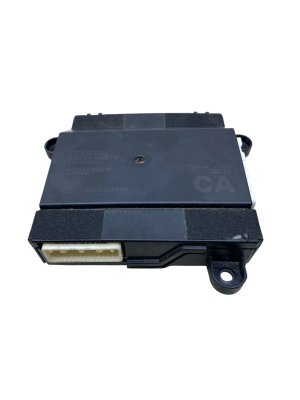 2023-2024 Toyota Sequoia Seat Memory Control Module - Front (Used OEM)