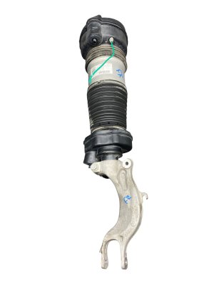 2019-2023 Porsche Cayenne Air Suspension Strut Assembly - Front, Right (Passenger) (Used OEM)