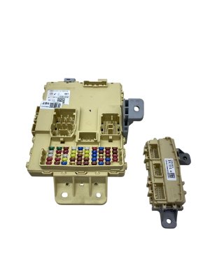 2020-2022 Hyundai Palisade Interior Cabin Fuse Relay Junction Box (Used OEM)