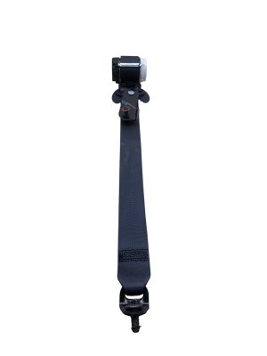 2020-2025 Kia Telluride 3rd Row Seat Belt Assembly - Rear, Right (Passenger) (Used OEM)