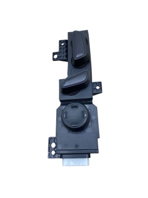 2023-2025 Toyota Sequoia Seat Control Switch Panel - Front (Used OEM)