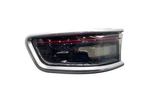 2022-2024 Jeep Grand Wagoneer Quarter Panel Mounted LED Taillight Assembly - Rear, Left (Driver) (Used OEM)