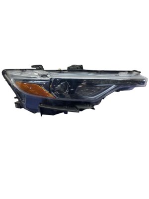 2017-2020 Maserati Levante Bi-Xenon Adaptive Headlight Assembly - Front, Right (Passenger) (Used OEM)