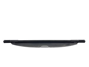 2024-2025 Toyota Grand Highlander Black Retractable Trunk Cargo Privacy Cover - Rear (Used OEM)