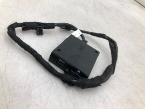 2017 Jaguar F-Pace SIM Card Control Module with Wire Harness (Used OEM)