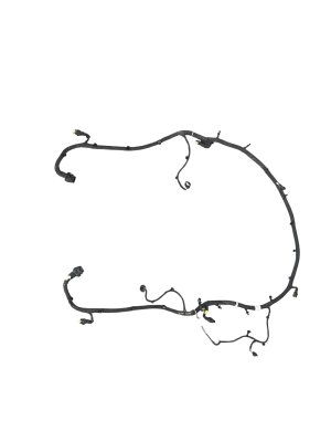 2022-2023 Jeep Wagoneer Bumper Wiring Harness - Rear (Used OEM)