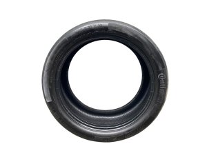 2020-2024 BMW X6 315/35R21 Continental Premium Contact Tire (Used OEM)