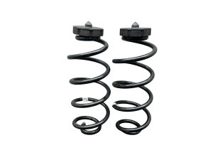 2022-2025 Porsche Macan Suspension Coil Spring Set - Rear (Used OEM)