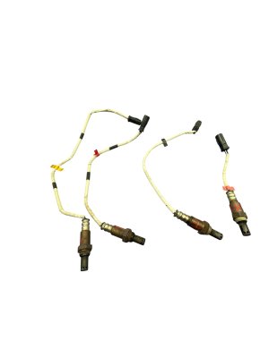 2023-2025 Toyota Sequoia Oxygen Sensor Set (Used OEM)