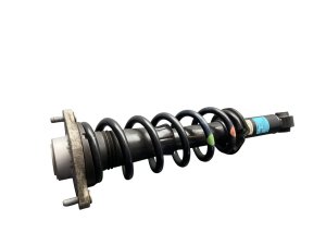 2025 Mazda CX-70 Suspension Strut and Shock Assembly - Rear, Left (Driver) (Used OEM)