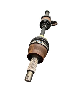 2021-2024 Kia Sorento CV Drive Axle Shaft Assembly - Front, Right (Passenger) (Used OEM)