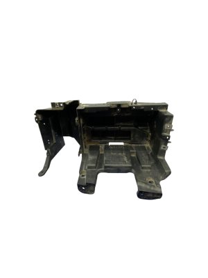 Ram 4500 Main Battery Tray Assembly (Used OEM)
