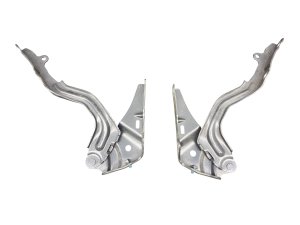 2024-2025 Kia Sorento Hood Hinge Set - Front, Right (Passenger) (Used OEM)