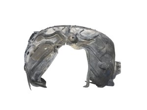 2019-2023 Porsche Cayenne Inner Fender Liner Splash Guard - Front, Right (Passenger) (Used OEM)