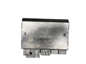 2021-2024 Audi A6 Trailer Detection Tow Hitch Control Module (Used OEM)