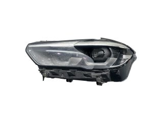  BMW X5 m Adaptive LED Projector Headlight Assembly - Front, Left (Driver) (Used OEM)