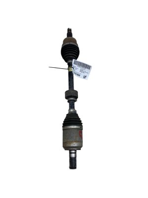 2022-2024 Hyundai Tucson CV Axle Shaft - Front, Left (Driver) (Used OEM)