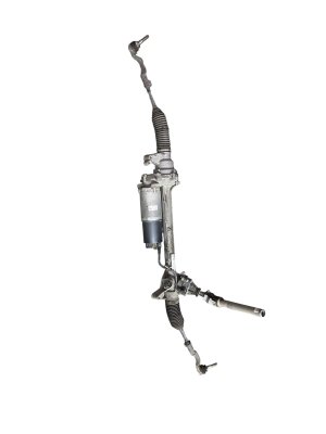 2019-2022 BMW X7 Electric Power Steering Gear Rack and Pinion with Active Steering (Used OEM)