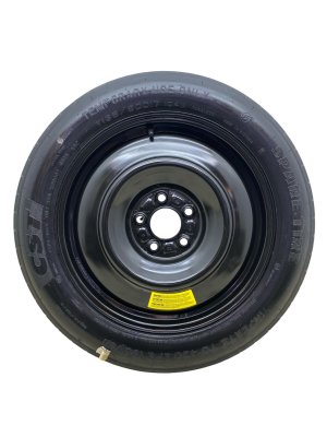 2021-2024 Kia Sorento 17 Inch Compact Emergency Spare Wheel (Used OEM)