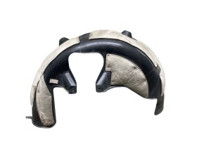 2020-2025 Kia Telluride Inner Fender Liner - Rear, Left (Driver) (Used OEM)