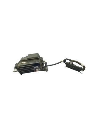 2021-2023 Ford F-150 Charcoal (Black) Charcoal Fuel Evaporation Vapor Canister (Used OEM)