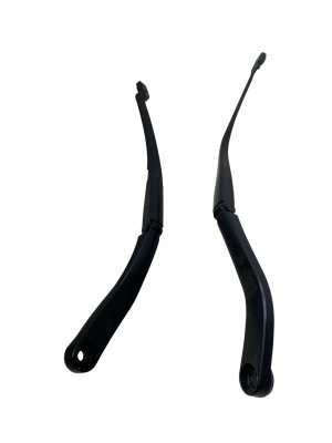 2022-2025 Jeep Wagoneer Windshield Wiper Arm Set - Front (Used OEM)