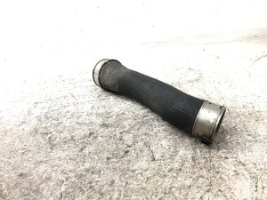 2015-2019 BMW X6 Engine Air Intake Inlet Duct Tube (Used OEM)