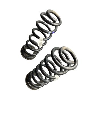 2023-2025 Kia Telluride Suspension Coil Spring Set - Rear (Used OEM)