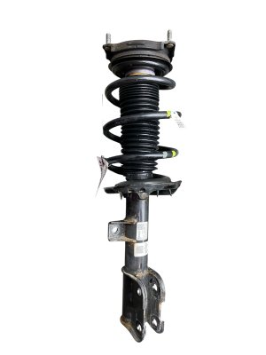 2023-2025 Kia Telluride Suspension Strut and Shock Absorber - Front, Left (Driver) (Used OEM)