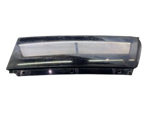 2018-2021 Lincoln Navigator Black Quarter Pillar Applique Molding - Rear (Used OEM)