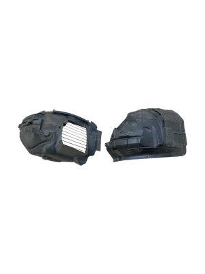 2017-2022 Maserati Levante Inner Fender Liner Splash Guard Shield - Front, Left (Driver) (Used OEM)