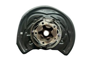 2019-2026 Porsche Cayenne Wheel Hub and Bearing Assembly - Rear, Right (Passenger) (Used OEM)
