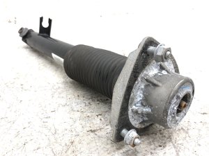 2015-2019 BMW X6 Suspension Shock Absorber - Rear, Left (Driver) (Used OEM)