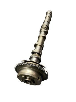 2019-2021 Mercedes-Benz C280 Intake Engine Camshaft Assembly with Gear (Used OEM)