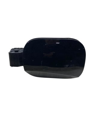 2023-2025 Hyundai Palisade Abyss Black Fuel Filler Door with Lid and Cap - Rear (Used OEM)