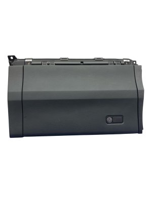 2016-2022 Lexus RX450h Black Storage Compartment Glove Box - Front (Used OEM)