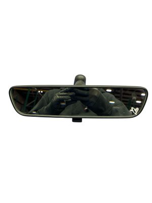 2022-2026 Hyundai Tucson Manual Dimming Interior Rear View Mirror - Front (Used OEM)