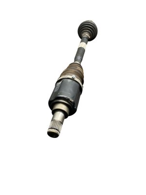  BMW X5 m CV Axle Shaft Assembly - Front, Left (Driver) (Used OEM)