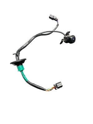 2023-2025 Kia Telluride Liftgate Backup Park Assist Camera - Rear (Used OEM)