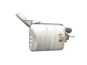 2022-2023 Jeep Grand Wagoneer Exhaust Muffler Assembly - Rear (Used OEM)